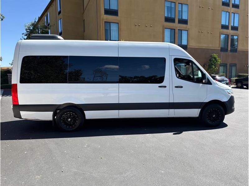 Mercedes-Benz Sprinter  2019 Mercedes-Benz Sprinter  2019