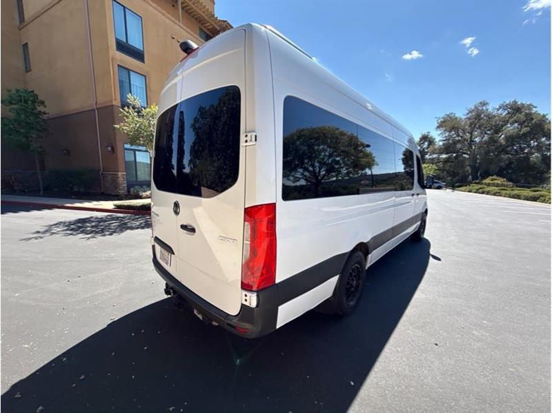 Mercedes-Benz Sprinter  2019 Mercedes-Benz Sprinter  2019