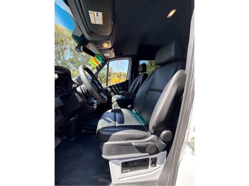 Mercedes-Benz Sprinter  2019 Mercedes-Benz Sprinter  2019