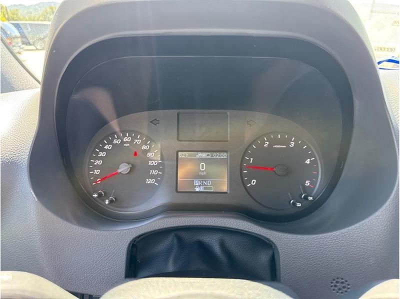 Mercedes-Benz Sprinter  2019 Mercedes-Benz Sprinter  2019