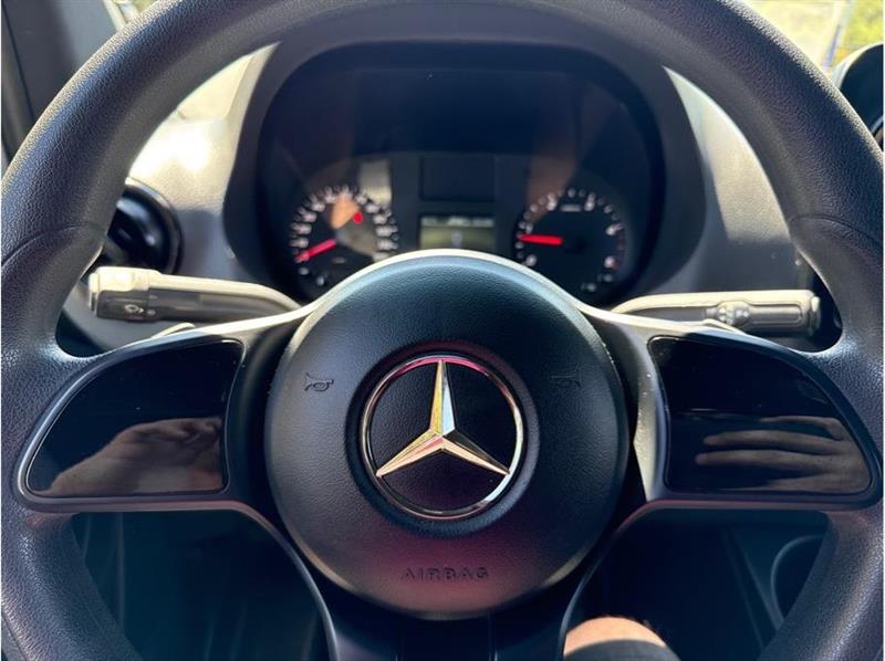 Mercedes-Benz Sprinter  2019 Mercedes-Benz Sprinter  2019