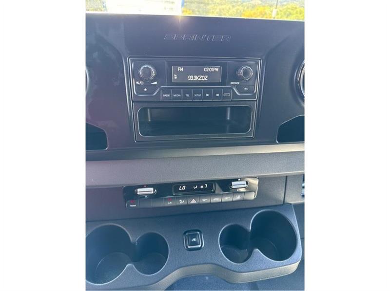 Mercedes-Benz Sprinter  2019 Mercedes-Benz Sprinter  2019