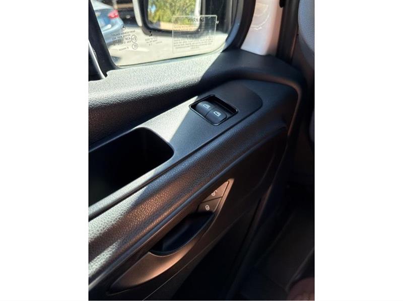 Mercedes-Benz Sprinter  2019 Mercedes-Benz Sprinter  2019