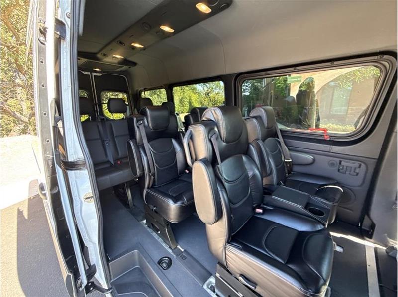 Mercedes-Benz Sprinter  2019 Mercedes-Benz Sprinter  2019