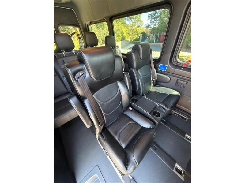 Mercedes-Benz Sprinter  2019 Mercedes-Benz Sprinter  2019