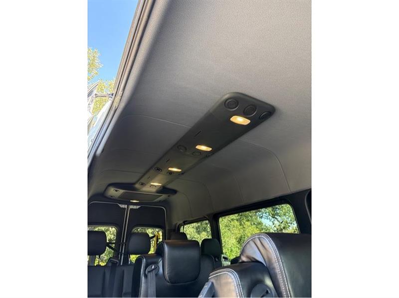 Mercedes-Benz Sprinter  2019 Mercedes-Benz Sprinter  2019