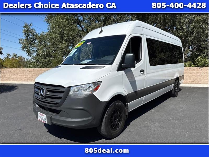 Mercedes-Benz Sprinter  2019 Mercedes-Benz Sprinter  2019
