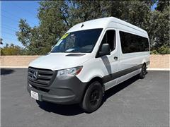 2019 Mercedes-Benz Sprinter 