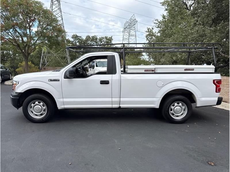 Ford F-150  2020 Ford F-150  2020
