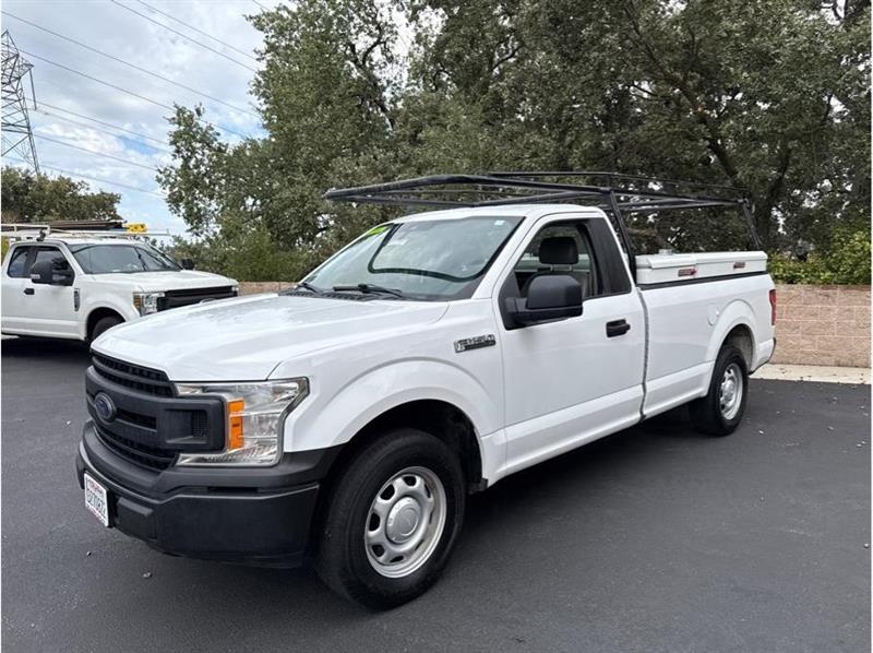 Ford F-150  2020 Ford F-150  2020