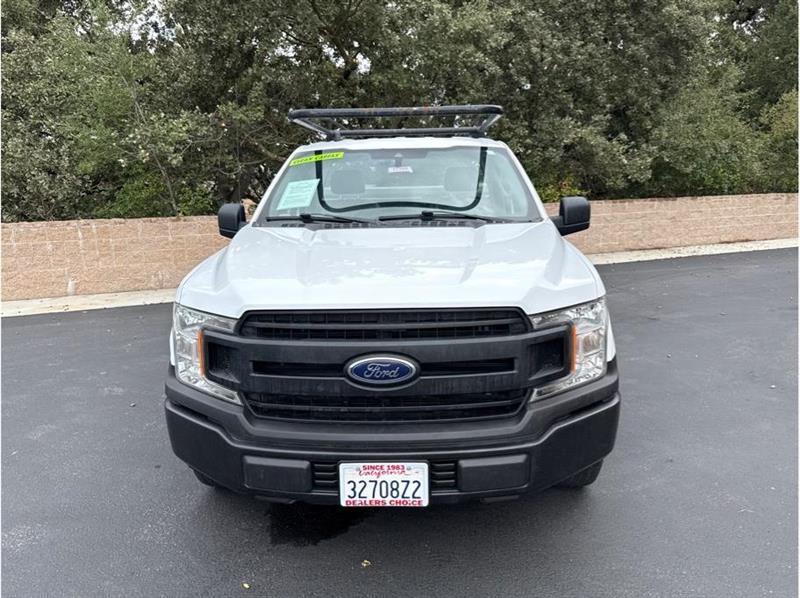 Ford F-150  2020 Ford F-150  2020
