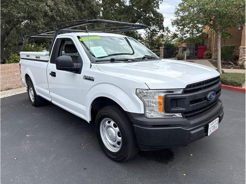 Ford F-150  2020 Ford F-150  2020