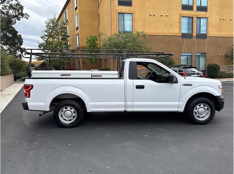 Ford F-150  2020 Ford F-150  2020