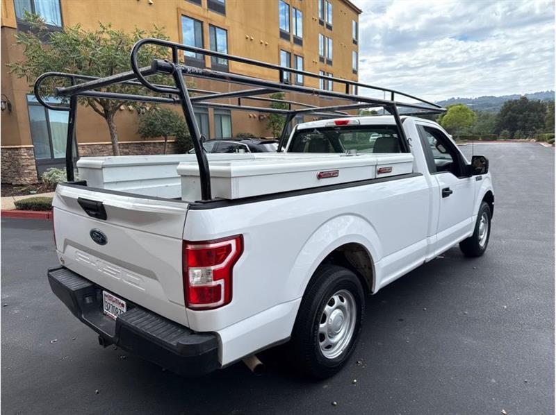 Ford F-150  2020 Ford F-150  2020