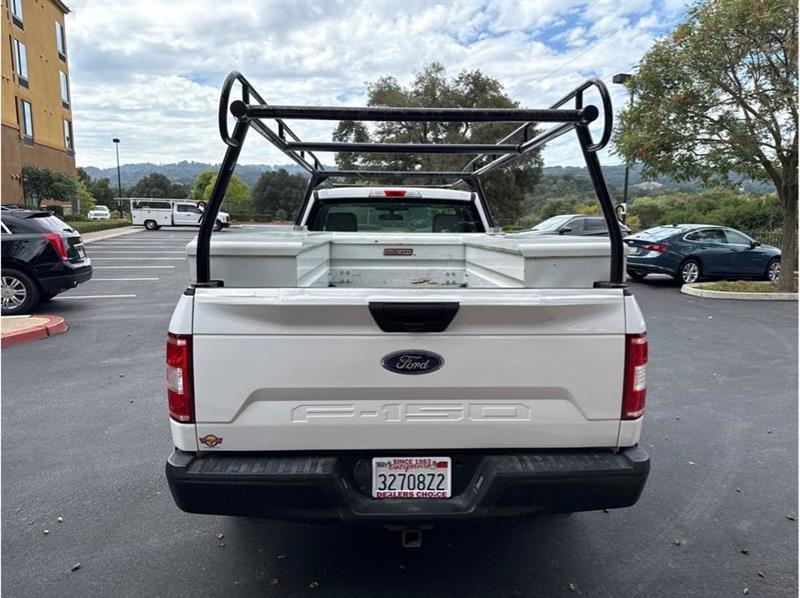 Ford F-150  2020 Ford F-150  2020