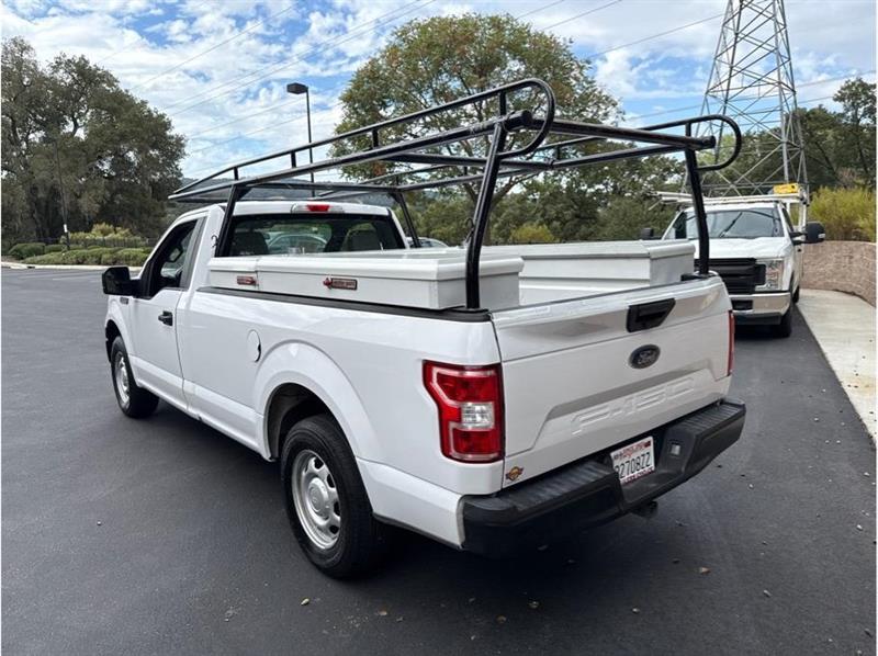 Ford F-150  2020 Ford F-150  2020