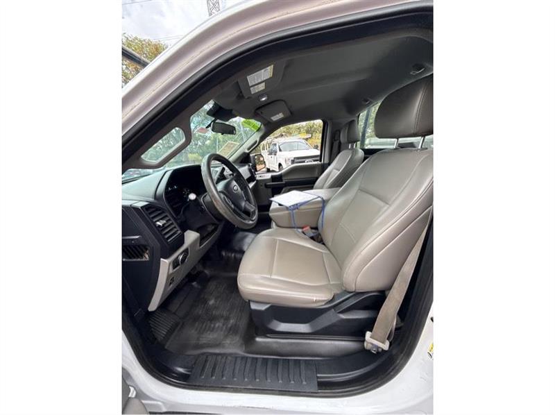 Ford F-150  2020 Ford F-150  2020