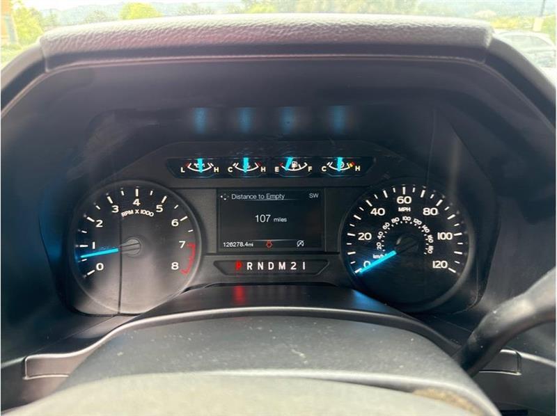 Ford F-150  2020 Ford F-150  2020