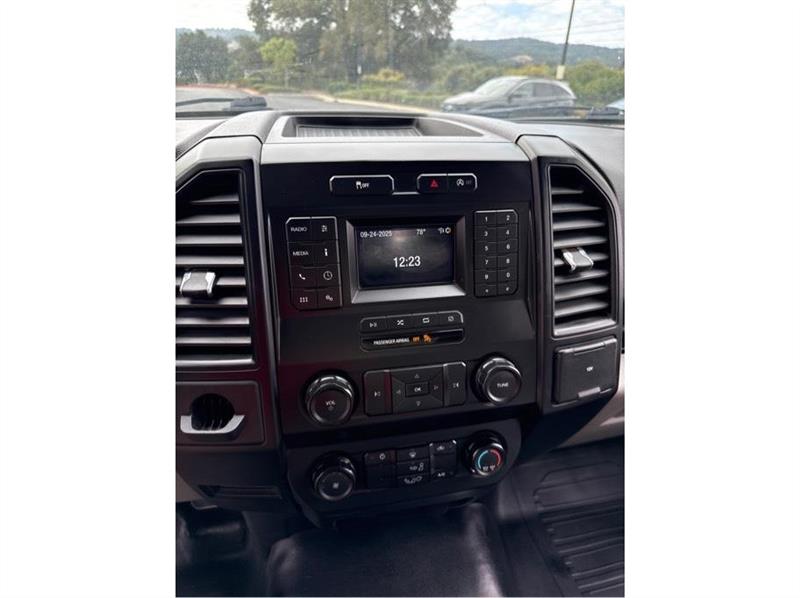 Ford F-150  2020 Ford F-150  2020