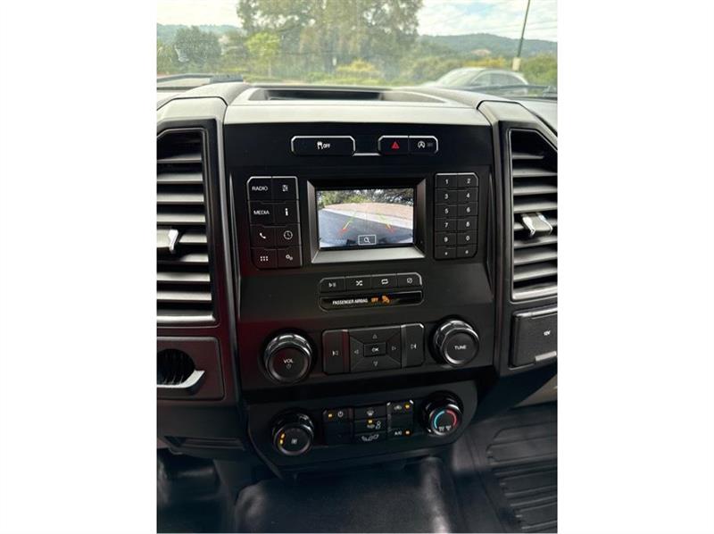 Ford F-150  2020 Ford F-150  2020