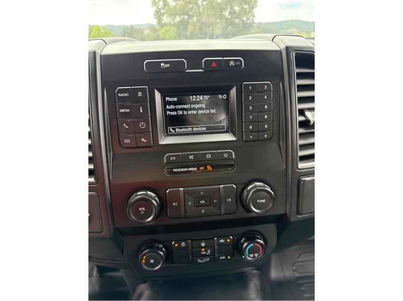 Ford F-150  2020 Ford F-150  2020