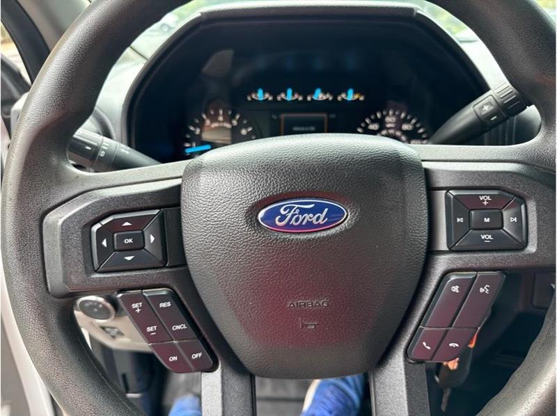 Ford F-150  2020 Ford F-150  2020