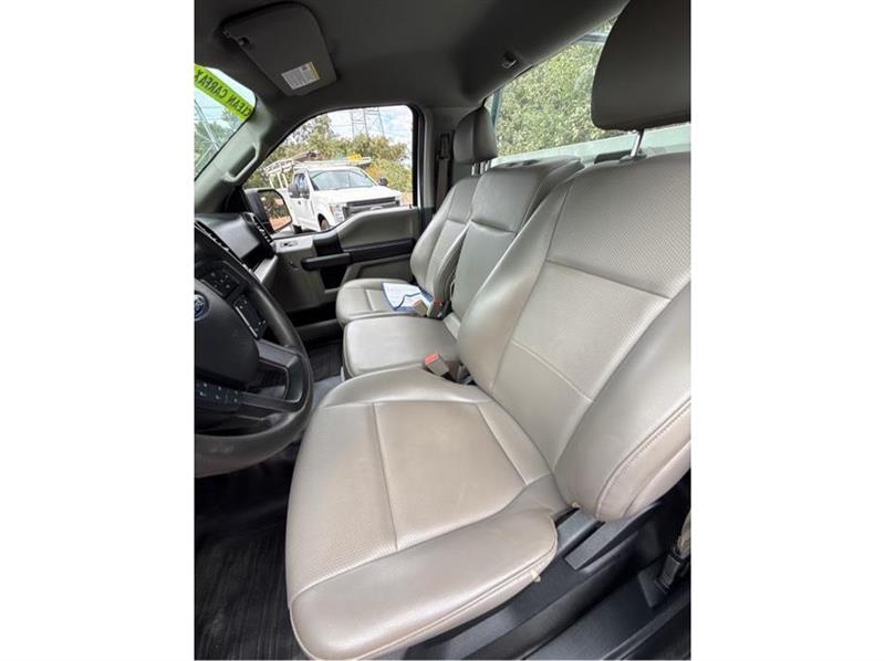 Ford F-150  2020 Ford F-150  2020