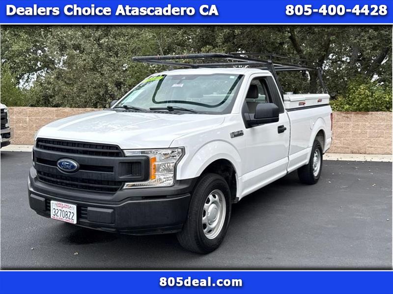Ford F-150  2020 Ford F-150  2020