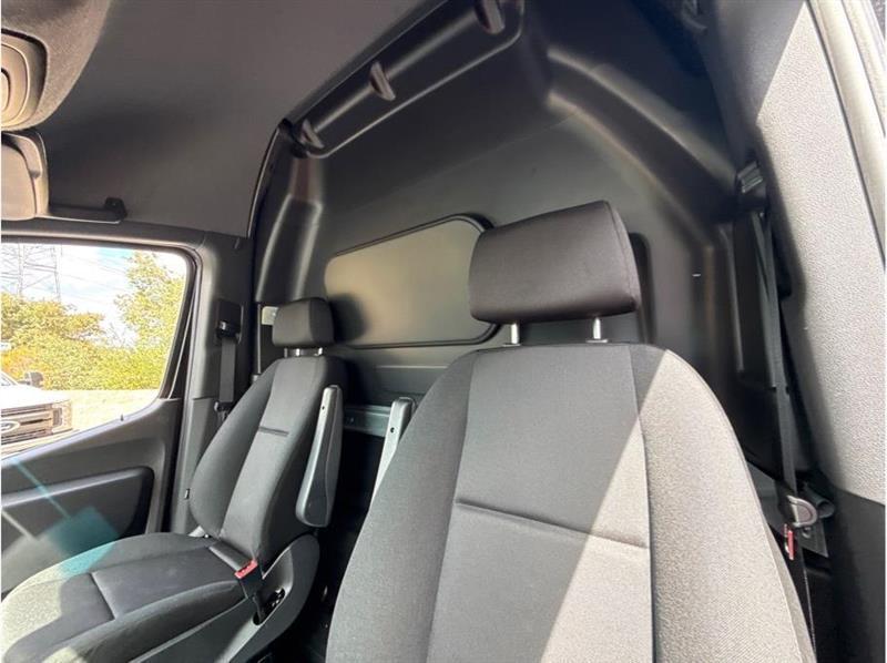 Mercedes-Benz Sprinter  2023