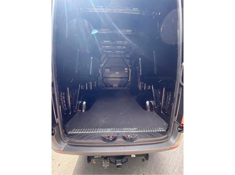 Mercedes-Benz Sprinter  2023