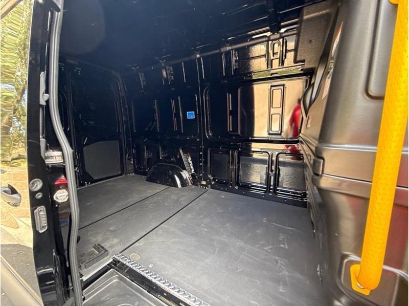 Mercedes-Benz Sprinter  2023