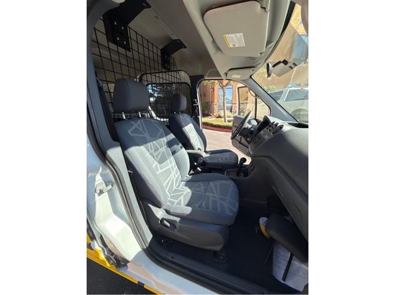 Ford Transit Connect  2010 Ford Transit Connect  2010