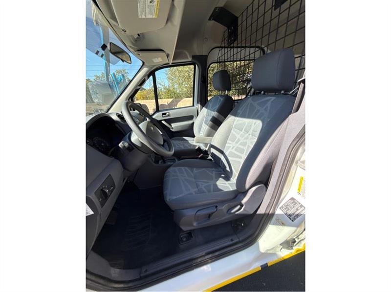 Ford Transit Connect  2010