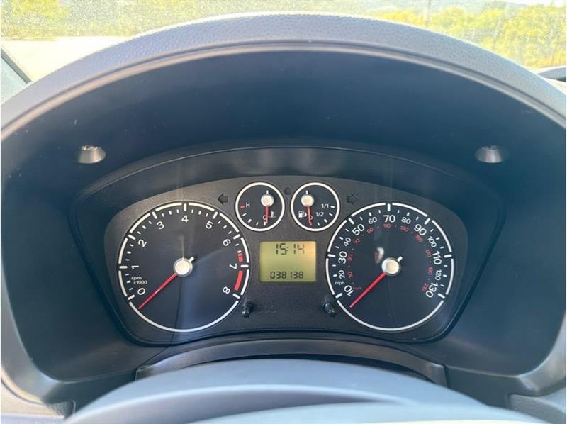 Ford Transit Connect  2010