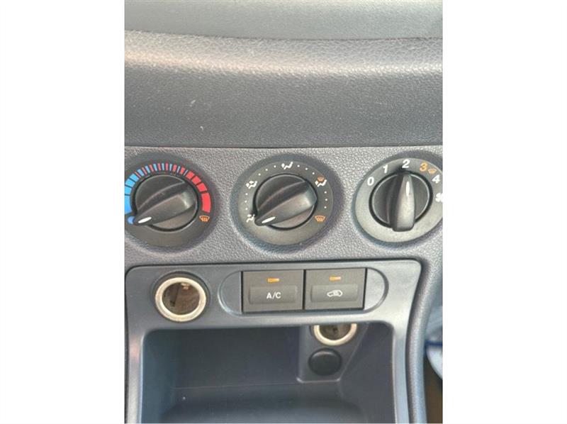 Ford Transit Connect  2010