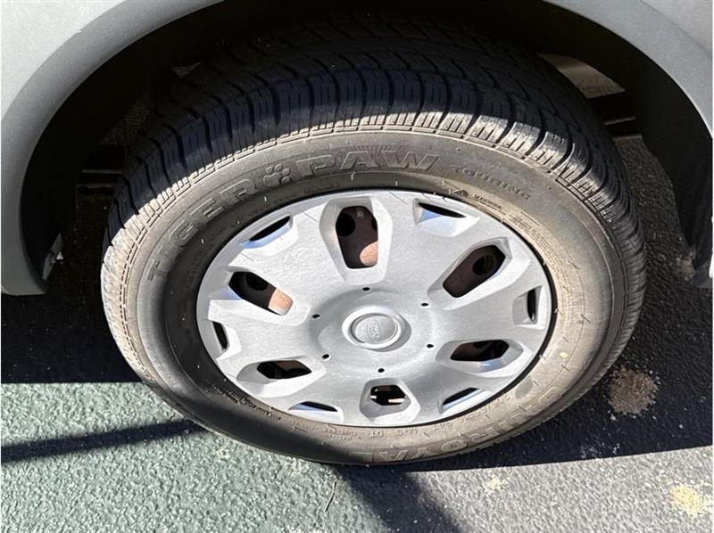 Ford Transit Connect  2010