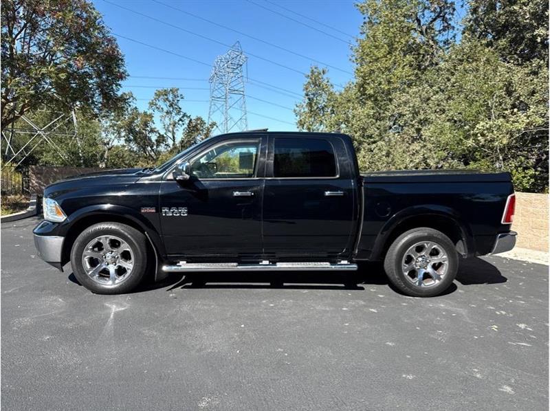 RAM 1500  2014 RAM 1500  2014