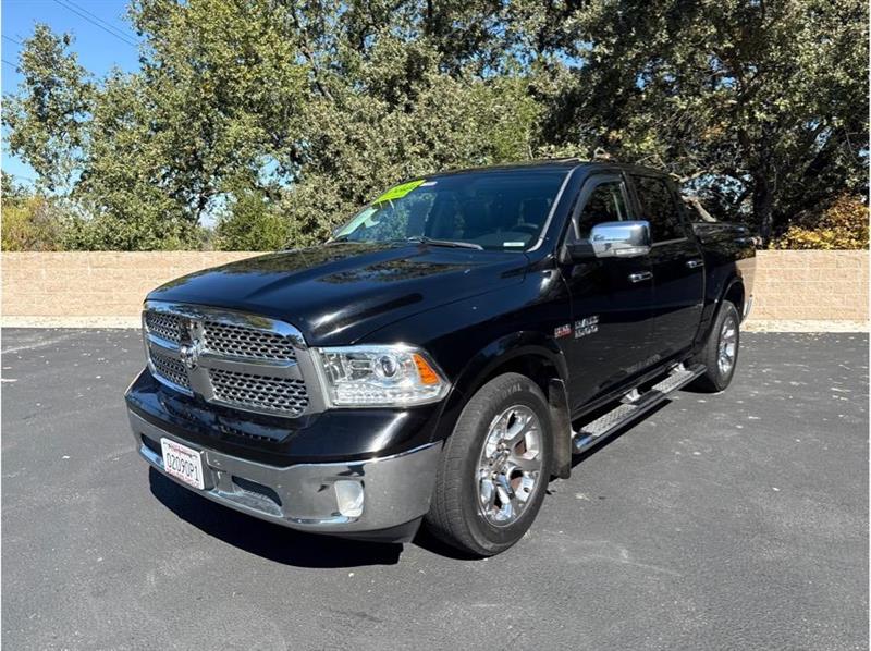 RAM 1500  2014 RAM 1500  2014