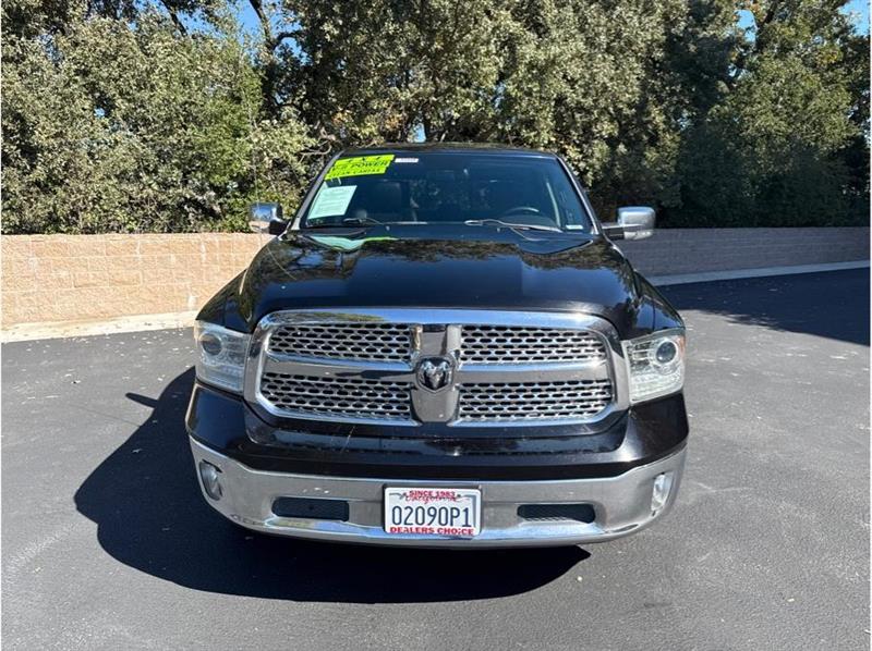 RAM 1500  2014 RAM 1500  2014