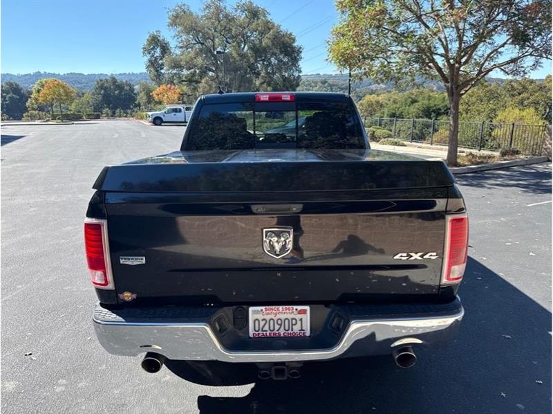RAM 1500  2014 RAM 1500  2014