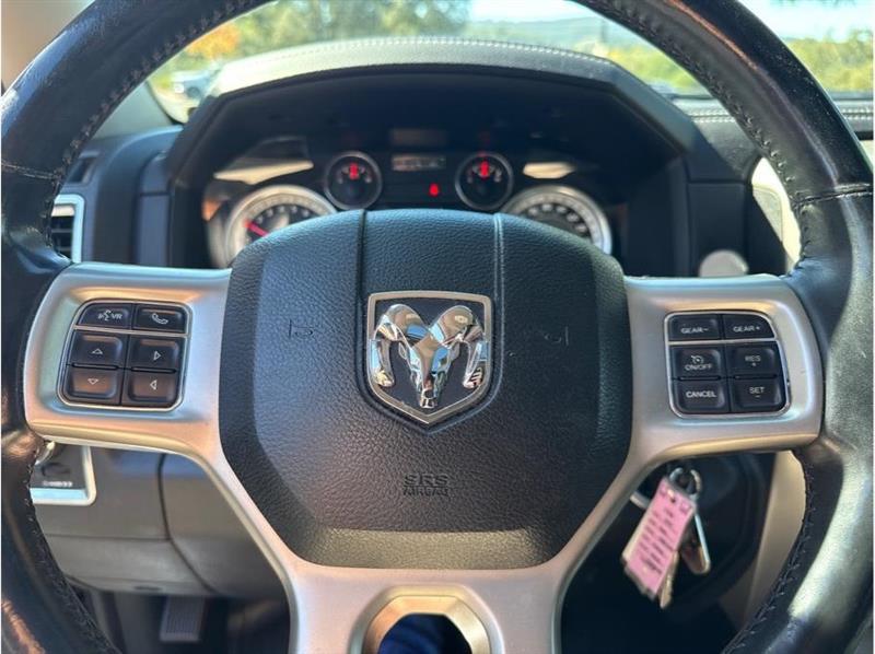 RAM 1500  2014 RAM 1500  2014