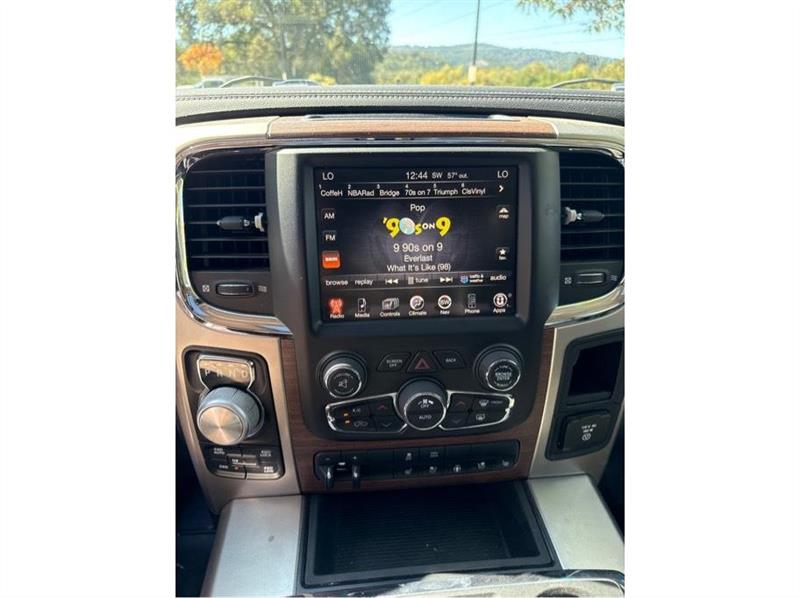 RAM 1500  2014 RAM 1500  2014