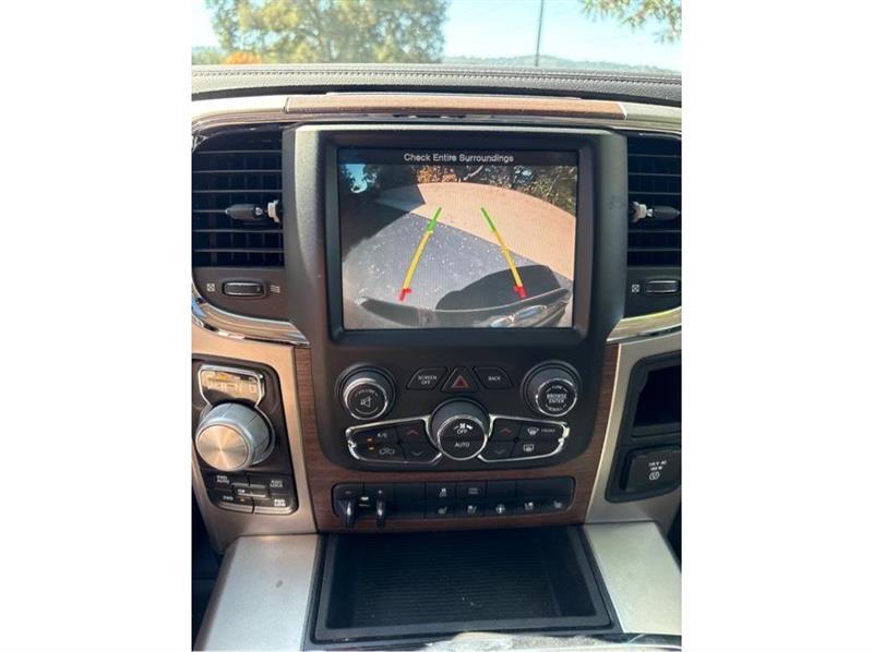 RAM 1500  2014 RAM 1500  2014