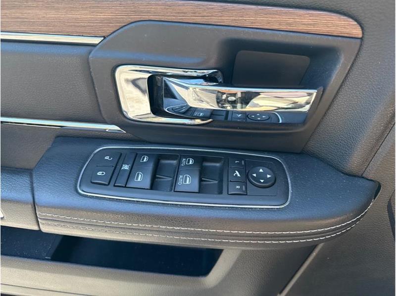 RAM 1500  2014 RAM 1500  2014