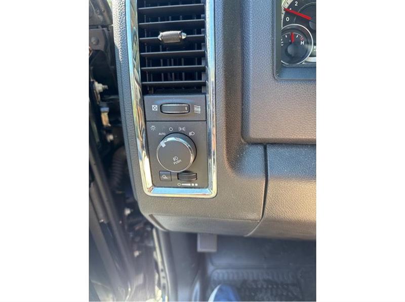 RAM 1500  2014 RAM 1500  2014