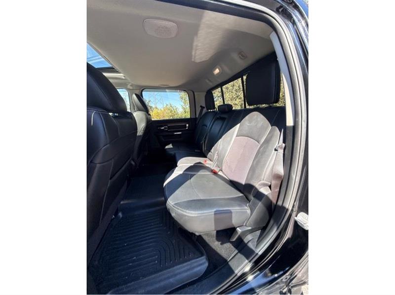 RAM 1500  2014 RAM 1500  2014