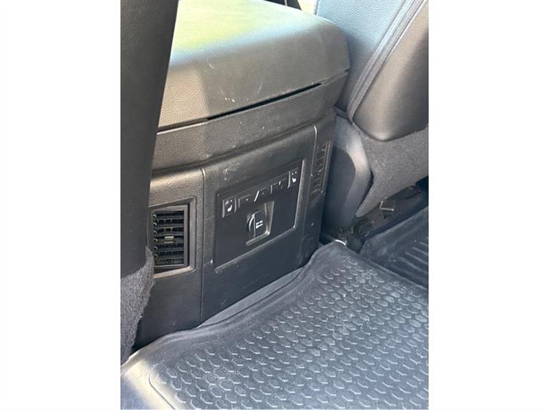 RAM 1500  2014 RAM 1500  2014