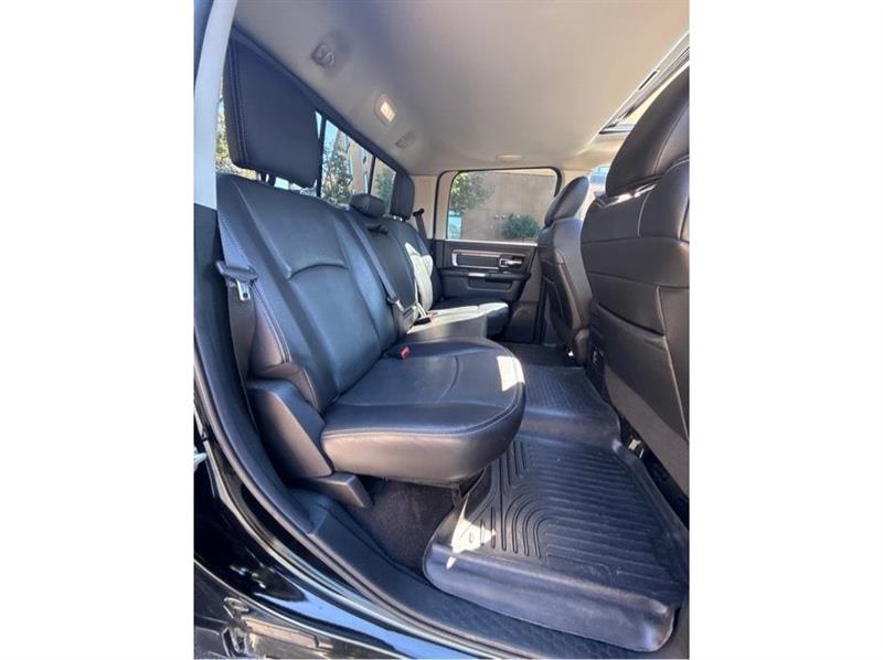 RAM 1500  2014 RAM 1500  2014