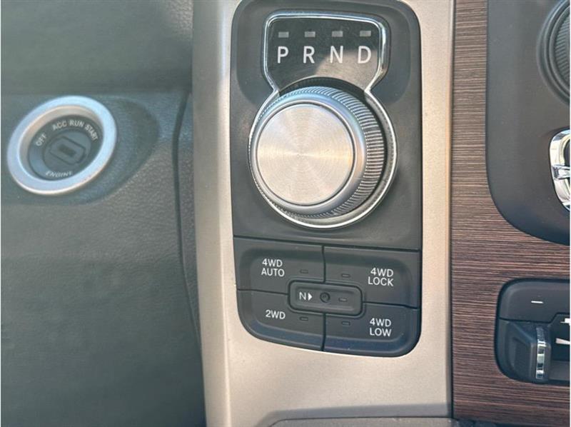 RAM 1500  2014 RAM 1500  2014