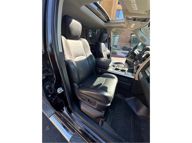 RAM 1500  2014 RAM 1500  2014